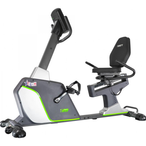 Велотренажер  USA Style Fitness Tuner T1500 - фото №12